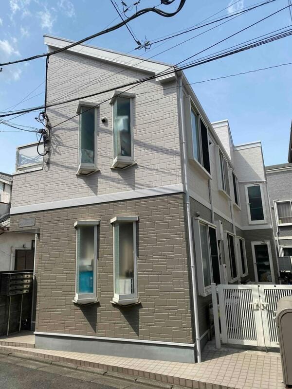 ライフピアラルゴの写真