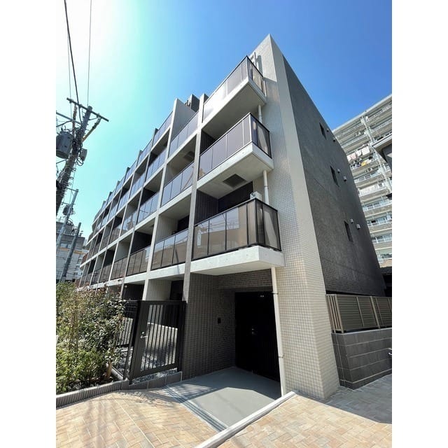 AIFLAT中目黒の写真