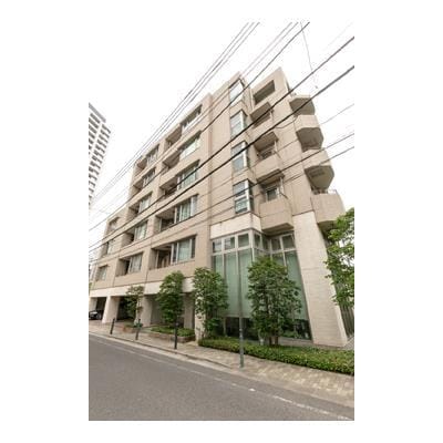 ビクトリア プレイスの写真