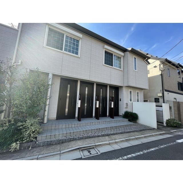 collis中目黒の写真