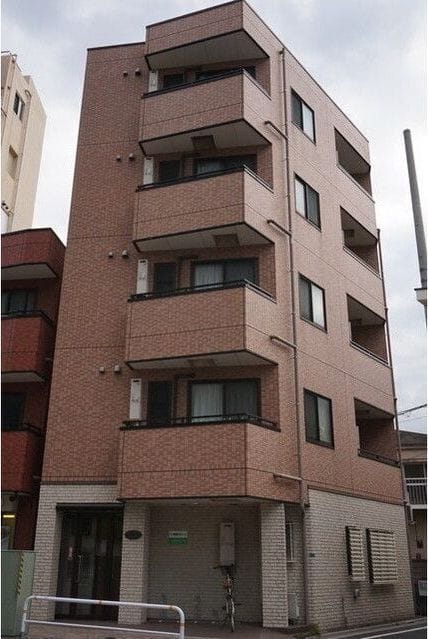 アルモニカ伊勢の写真