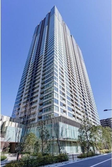 白金ザ・スカイ Westの写真