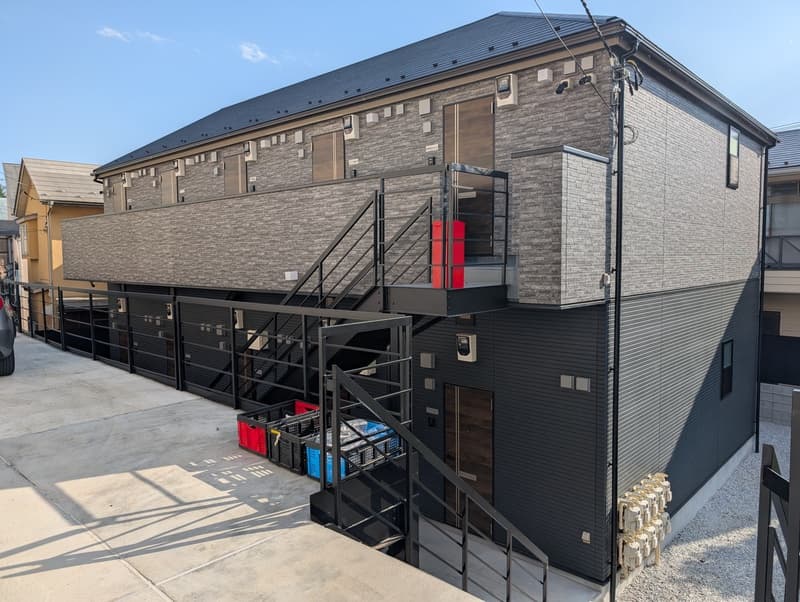 アザーレ・パッシオ仙川の写真