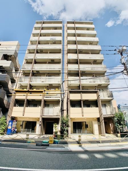 シエル白山 B館の写真