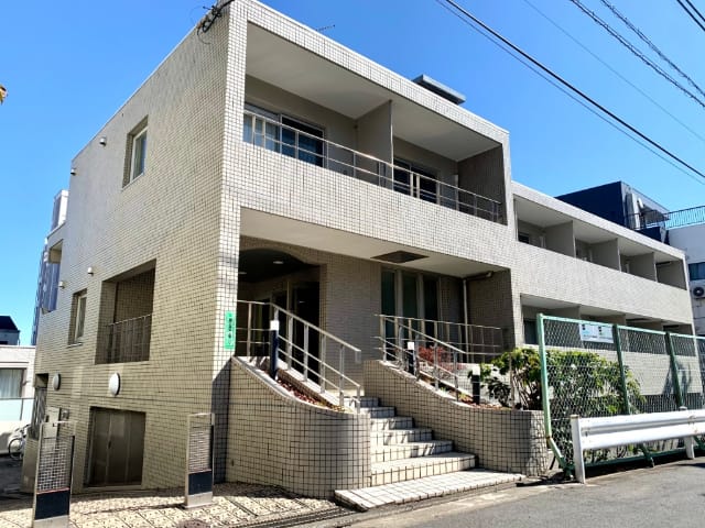 プロシード雪谷の写真