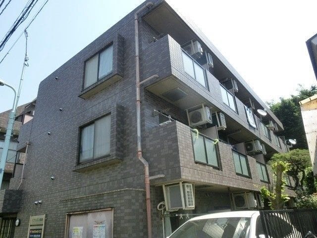 イプシロン成増の写真