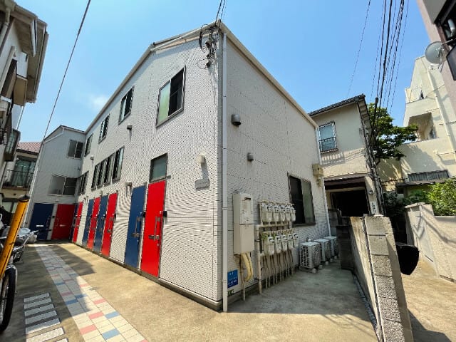 ポモドーロ三軒茶屋の写真