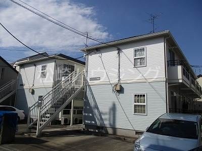 ツインビレッジ有波Aの写真