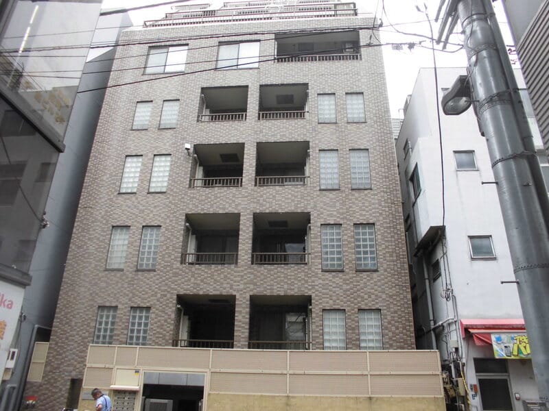 コートハウス秋葉原の写真