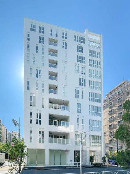 広尾Quartoの写真