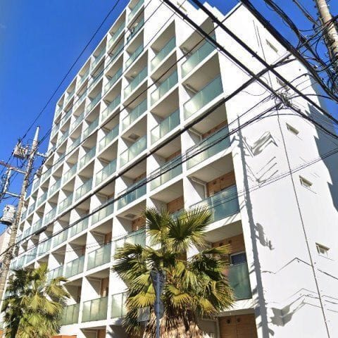 クレヴィスタ板橋西台Ⅲの写真