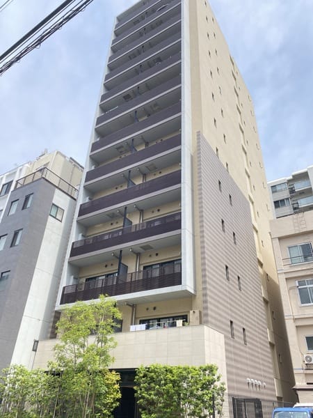 インプレストコア浅草橋の写真