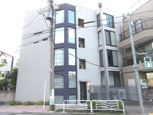 Elysion門前仲町の写真