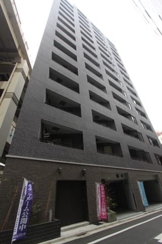 レックス日本橋水天宮プレミアタワーの写真