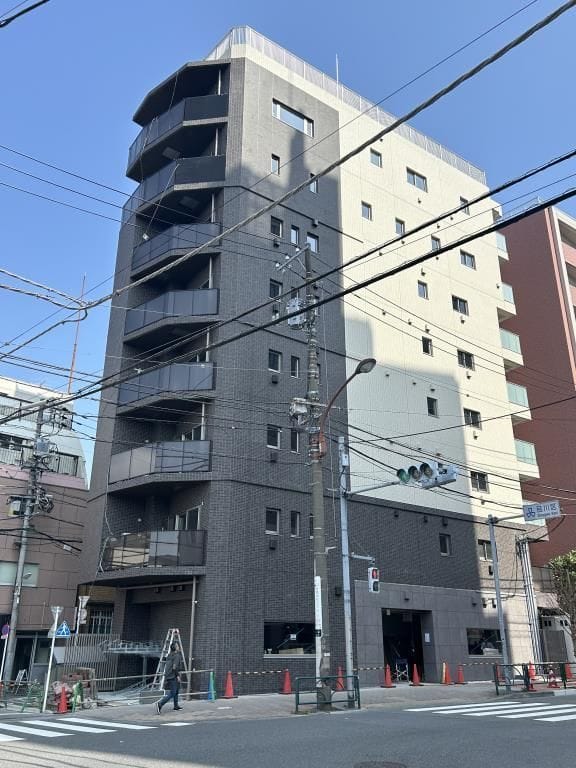 Laurus武蔵小山の写真