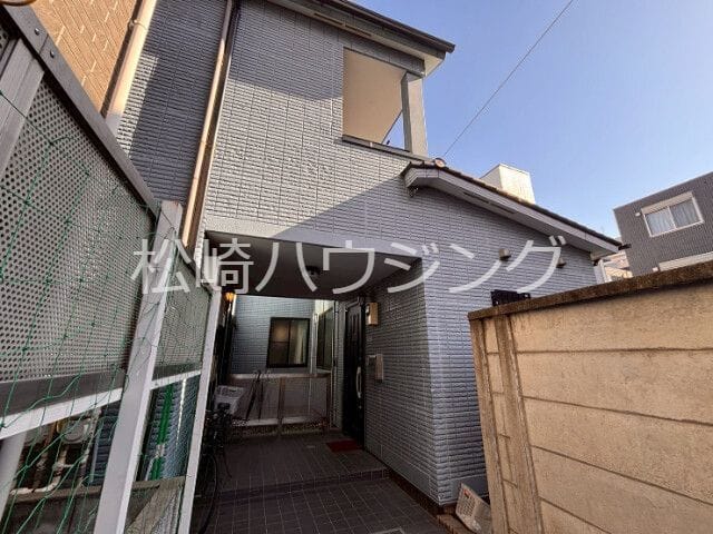 新井1丁目S邸の写真