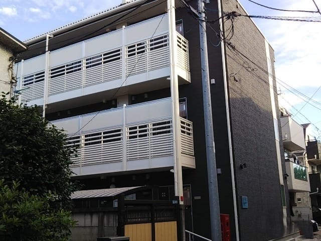 レオネクスト西品川第7の写真