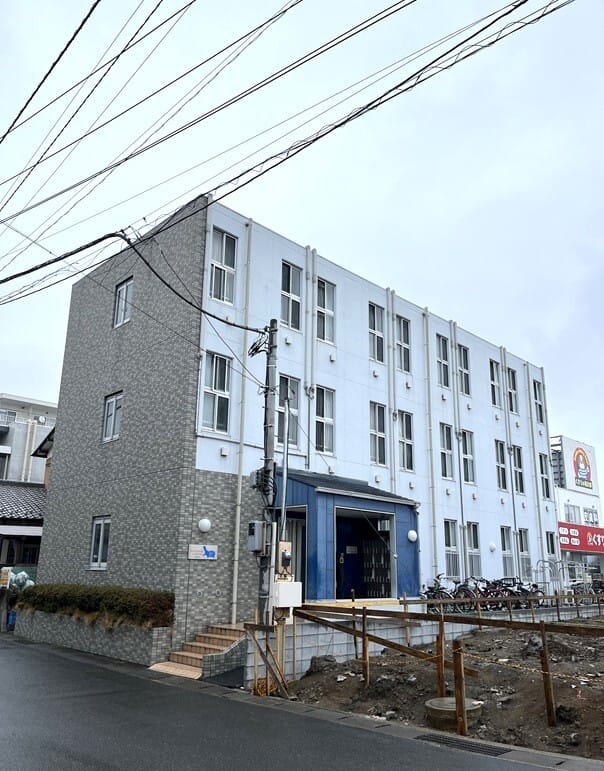 ヒッポハウス南流山の写真