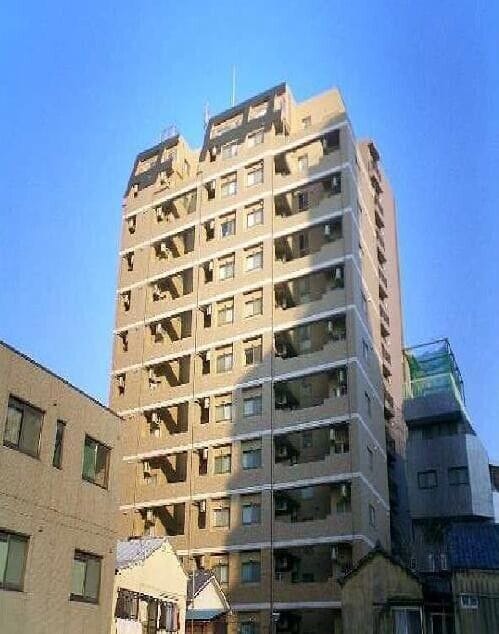 プレール文京ウエストの写真