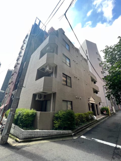 エクセリア五反田の写真