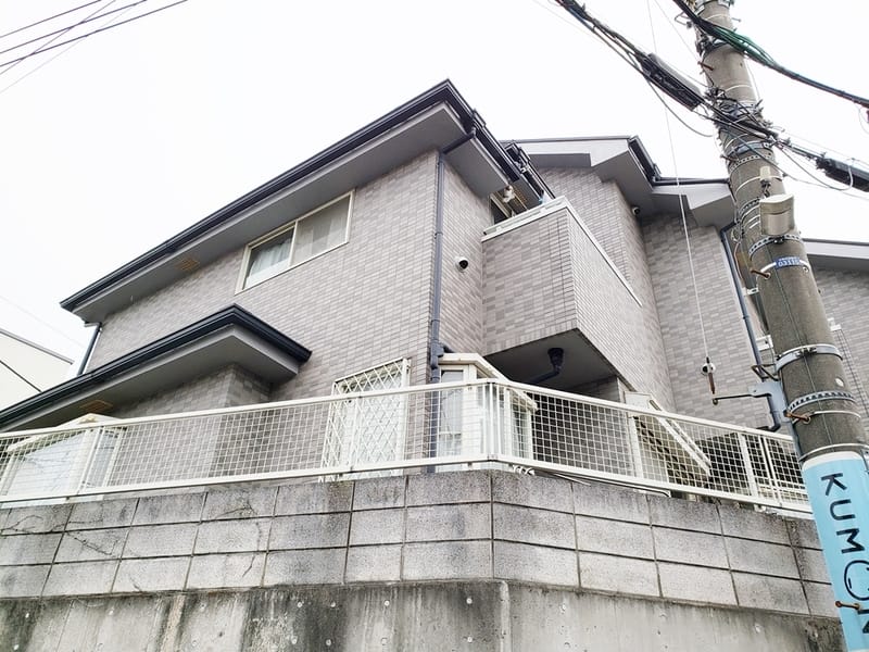 カーメル高円寺の写真