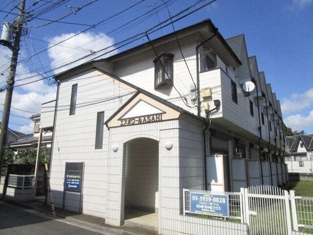 エスポワールASAHIの写真