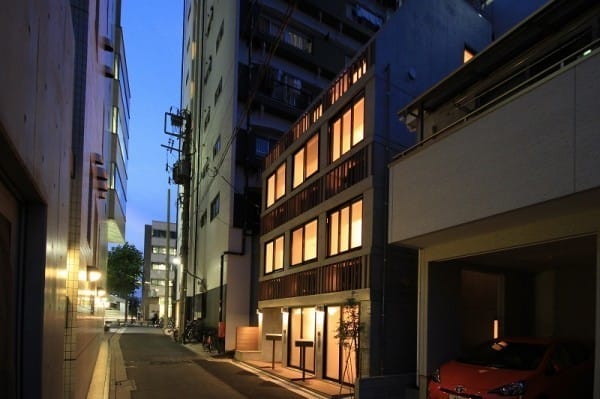 BRINDILLE中野坂上 (ブランディーユ中野坂上)の写真