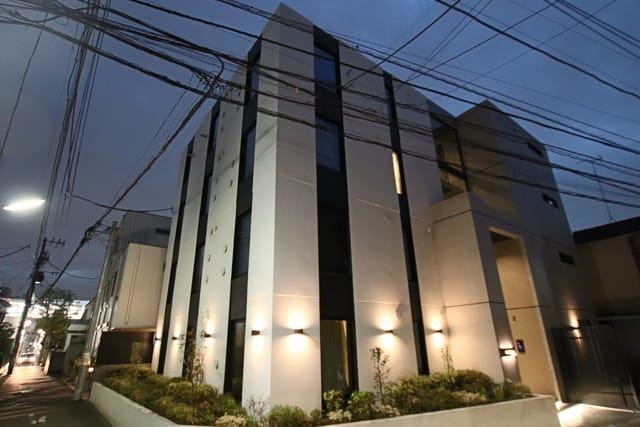 Reve Residence 阿佐ヶ谷の写真