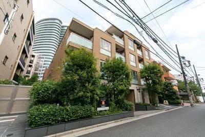 CARO南青山の写真