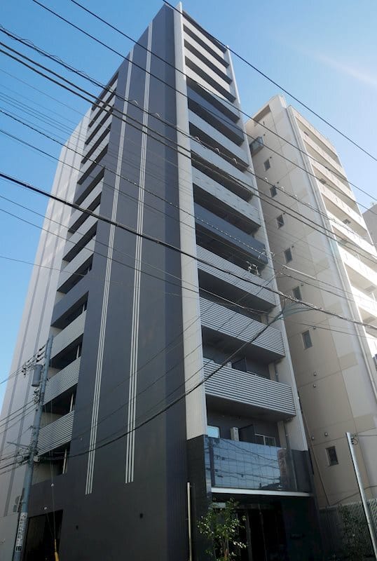 ステージグランデ大島の写真