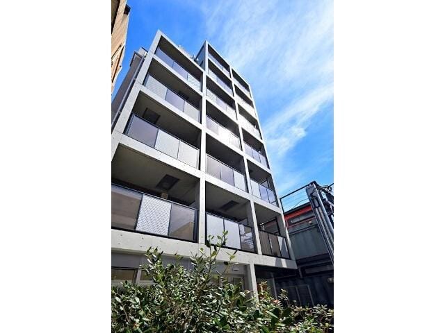 ドゥーエ西小山の写真