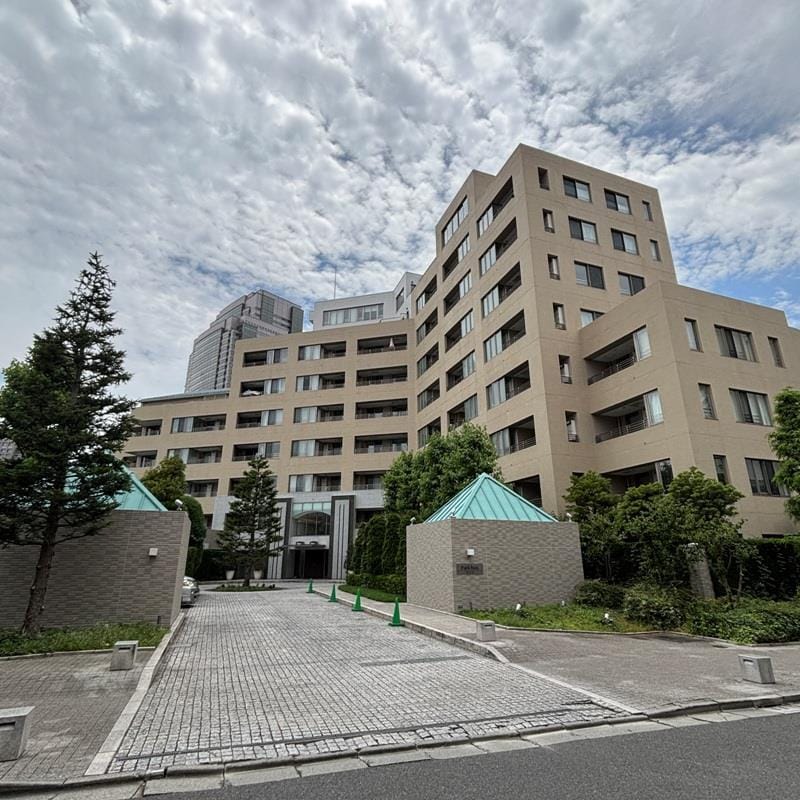 パークアクシス恵比寿の写真