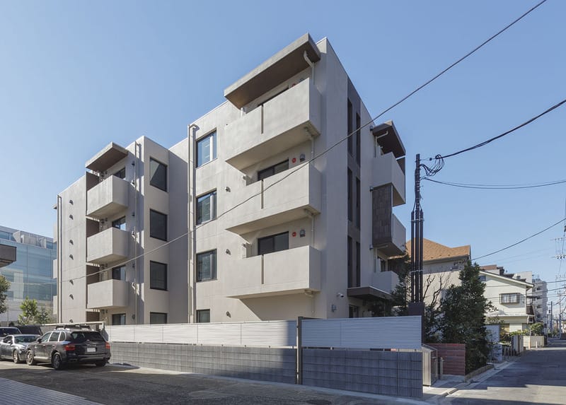 GranDuo二子玉川5の写真