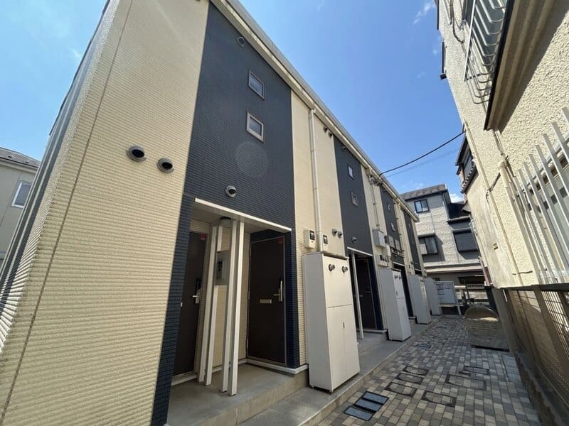 レオネクスト那由多の写真