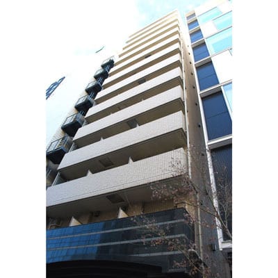 シンシア日本橋兜町の写真