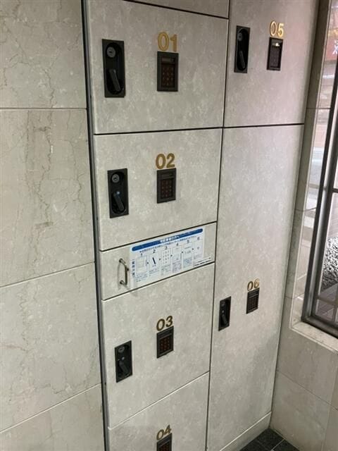 セレナハイム池袋アプレの写真