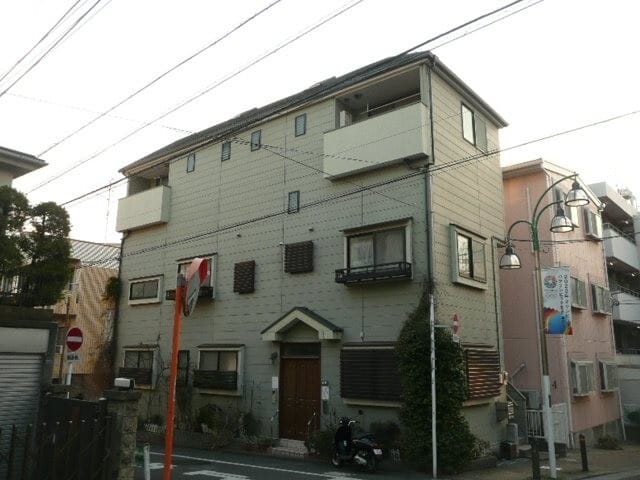 グリーンウッズの写真