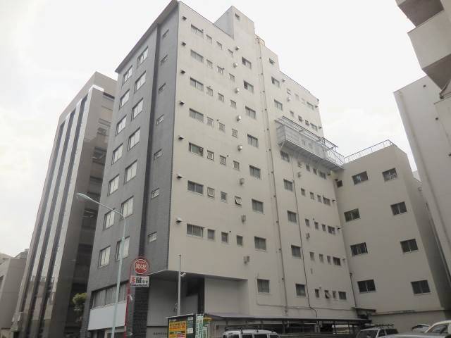 須磨マンションの写真