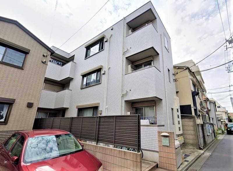 パライーソベルデの写真