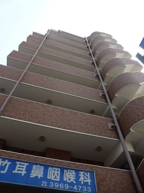 ガーデンシティー本蓮沼の写真