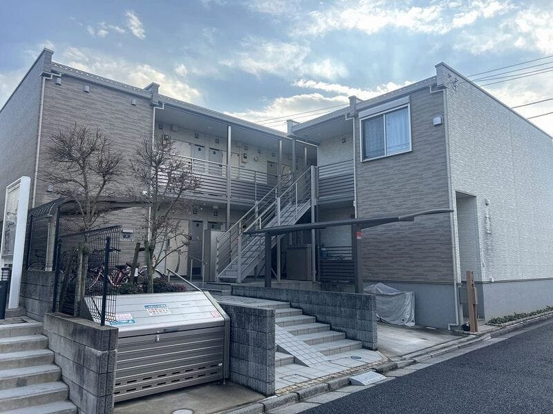 クレイノハックベリーⅡの写真