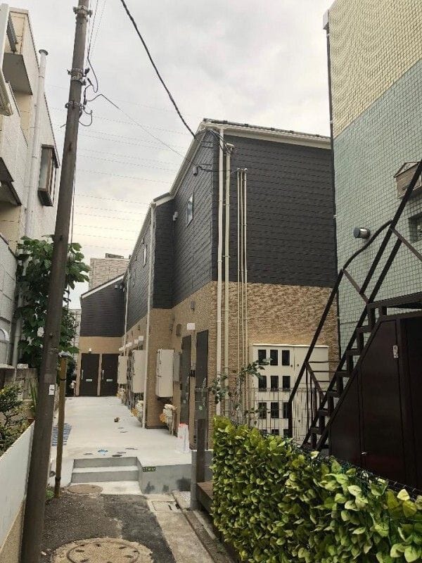 Sun Mall 下北沢の写真