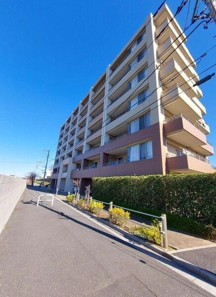 サクセス西高島平の写真