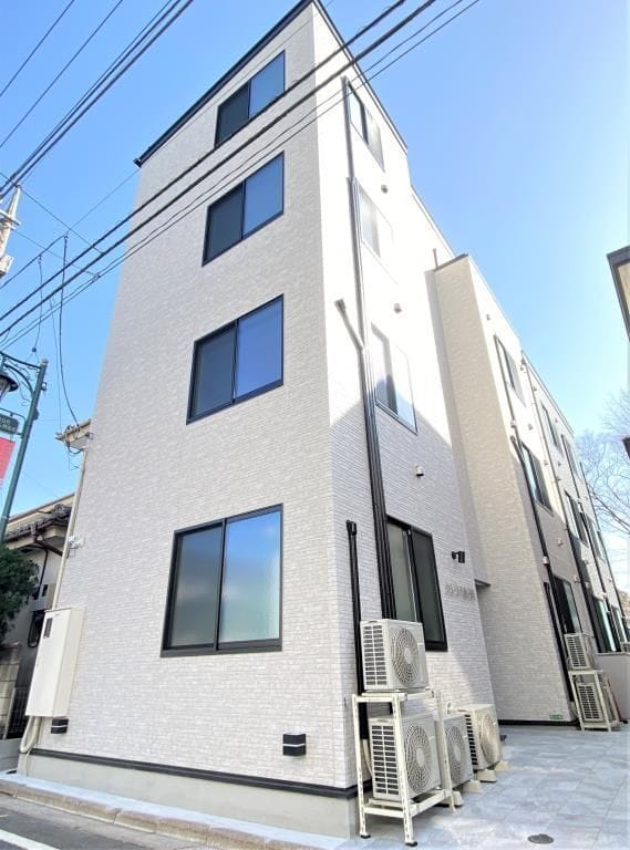 セレリア春日町 301