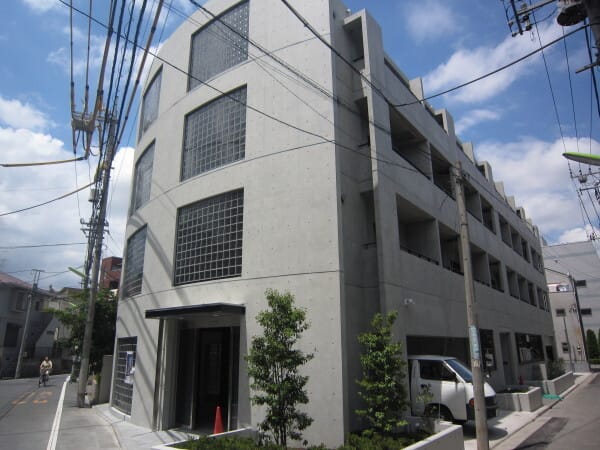 M’sレジデンスの写真