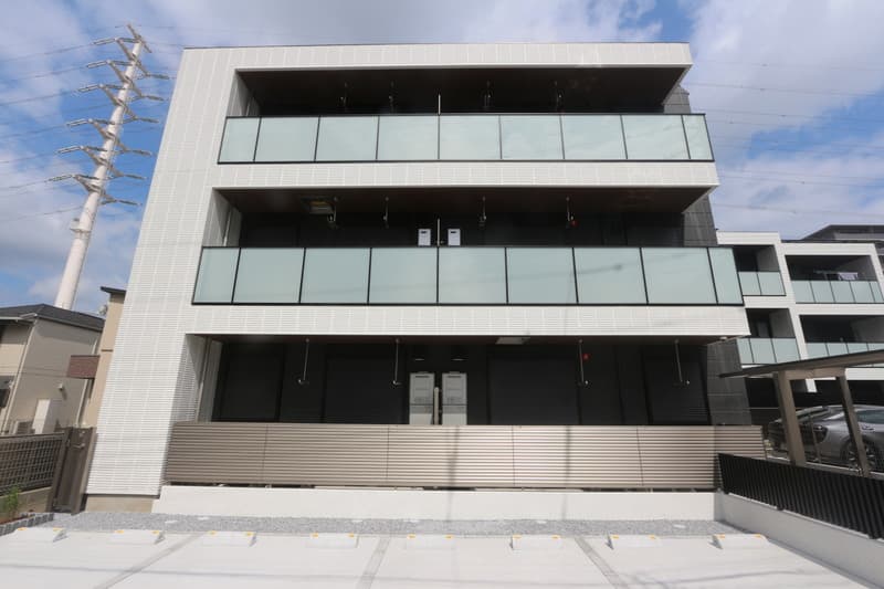 シャルマンおおたかの森の写真