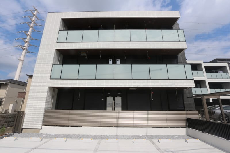 シャルマンおおたかの森の写真