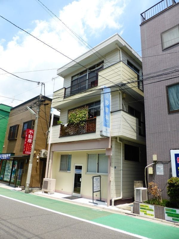 斉藤マンションの写真