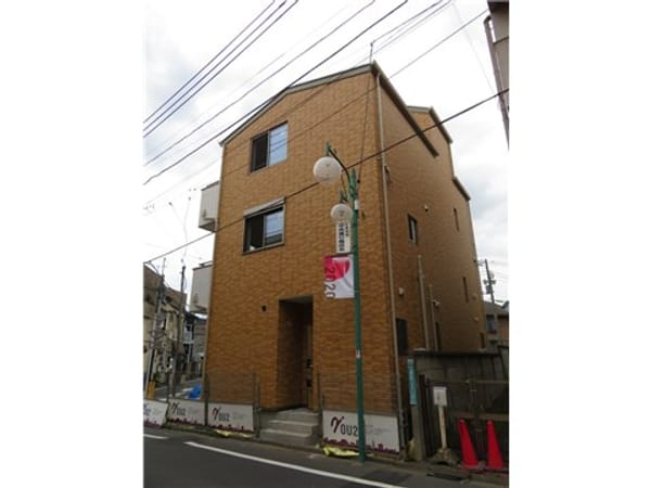 アルシオーネの写真