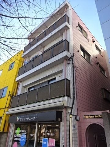 大小原ビルの写真